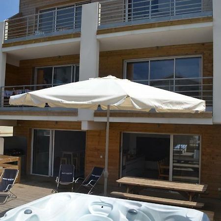 Albergue Bodygo Surfhouse Capbreton Exterior foto