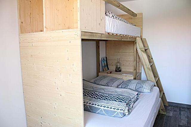 Albergue Bodygo Surfhouse Capbreton Exterior foto